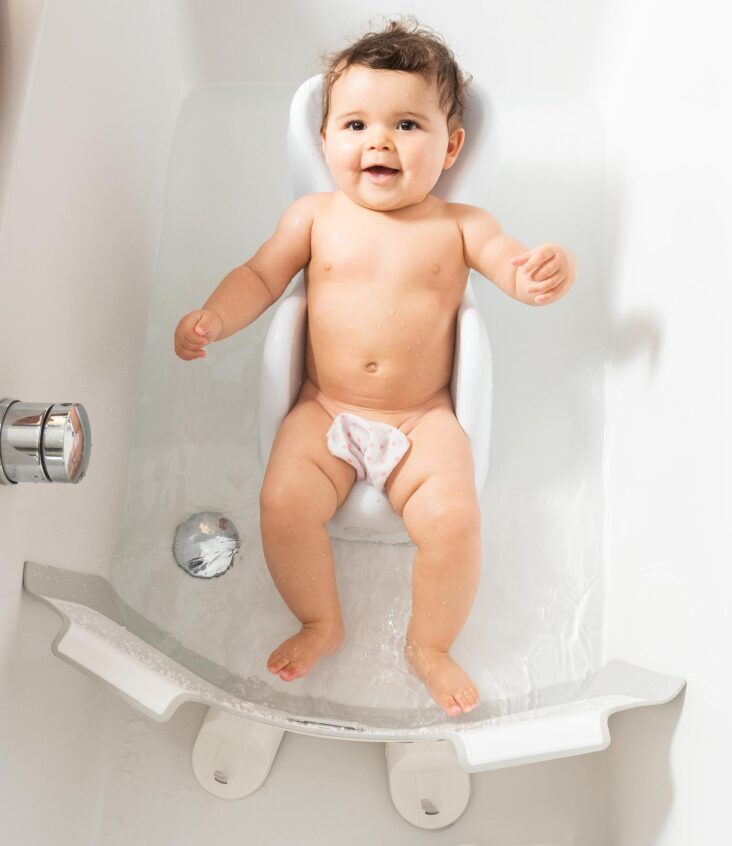 Support de bain WarmWave bébé