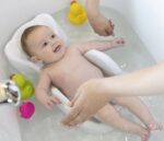 Asiento de baño para bebés WarmWave