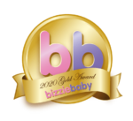 Gold award winners Bizzie Baby