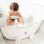 BabyDam Bath Reducer